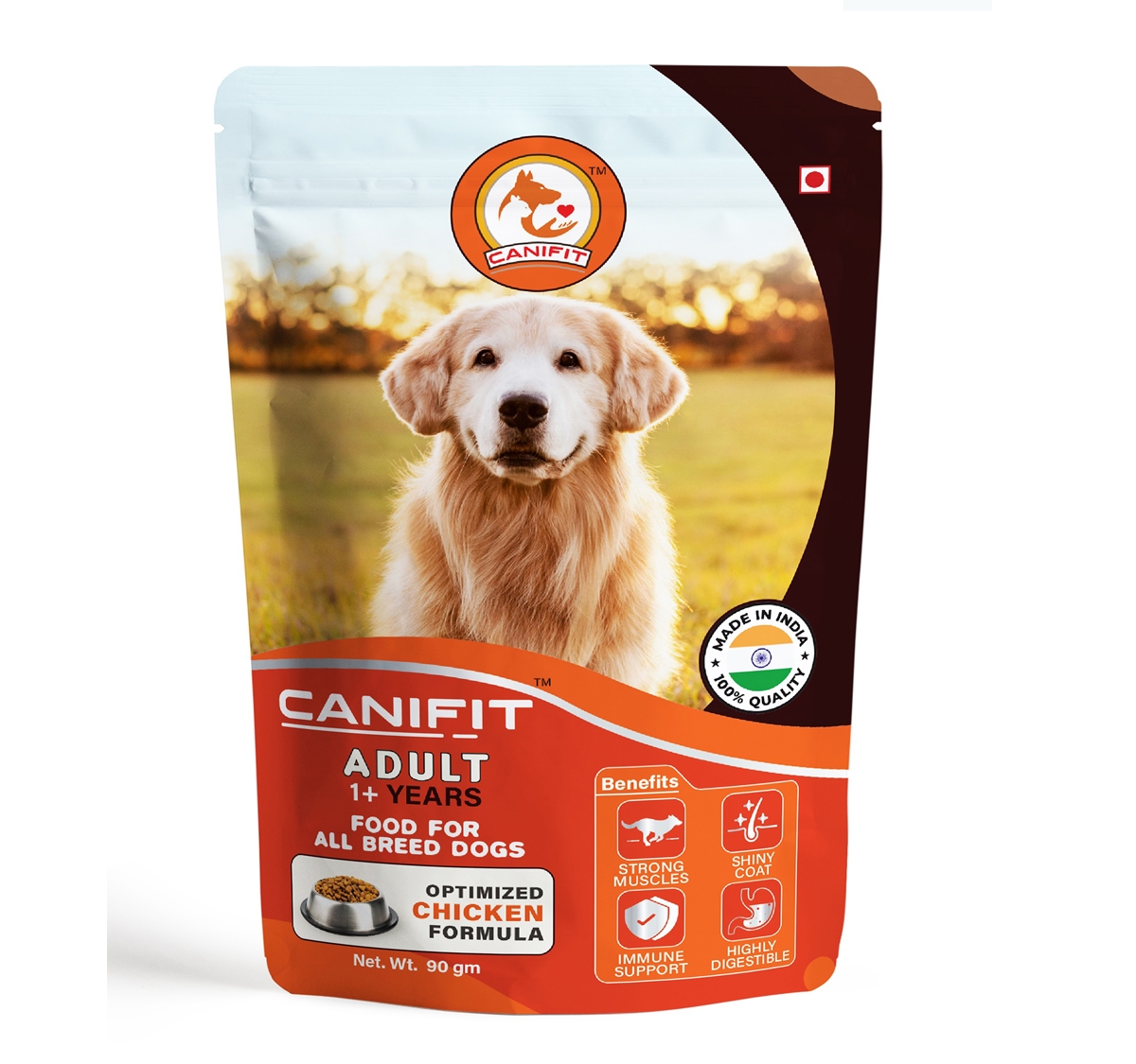 CANIFIT Adult Dog